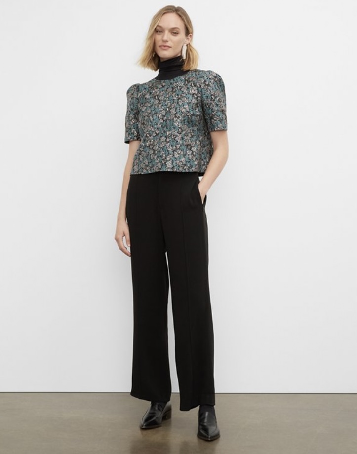 Holiday Blog - Club Monaco