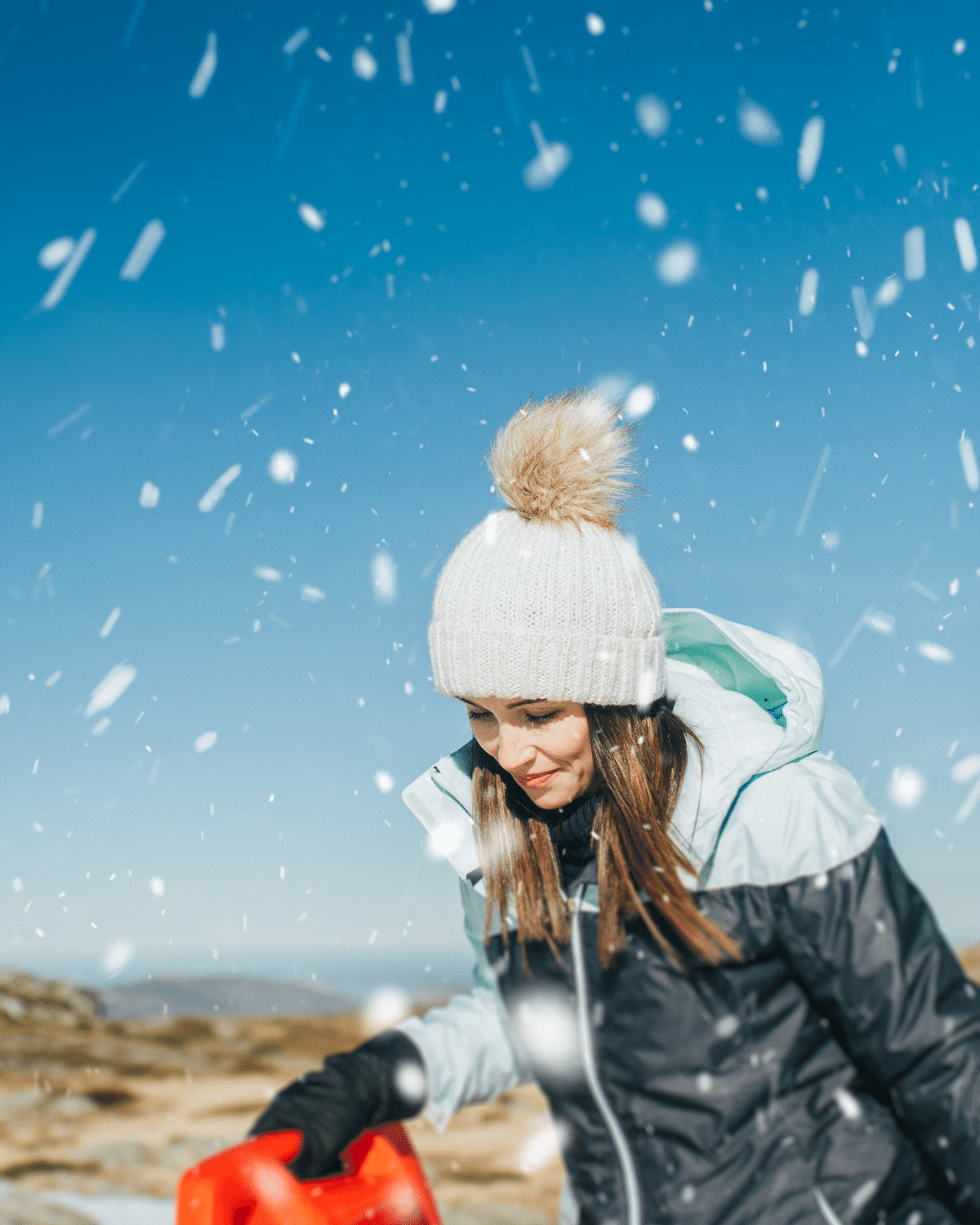 Winter Essentials