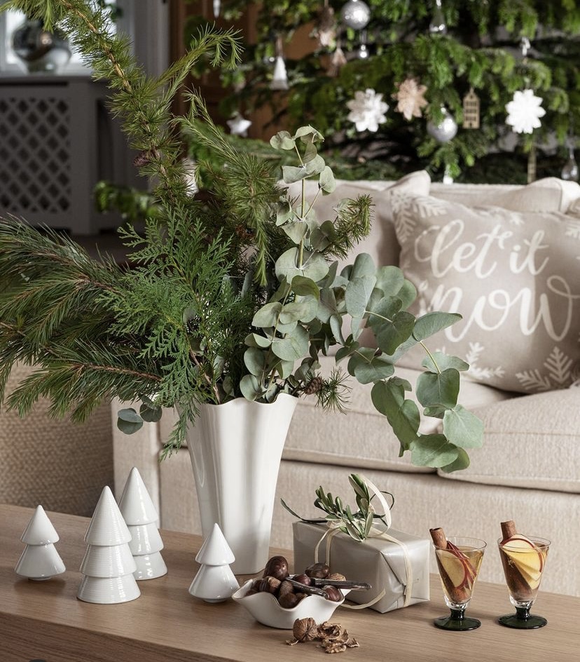 Table scapes