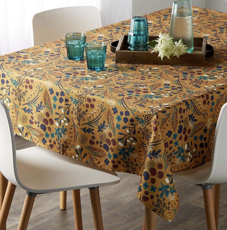 Table scapes