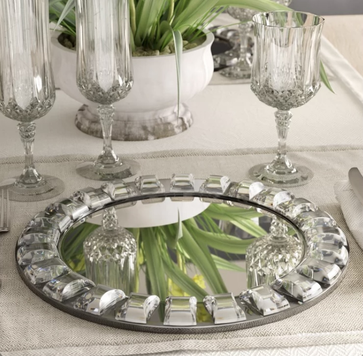 Tablescapes Hudon