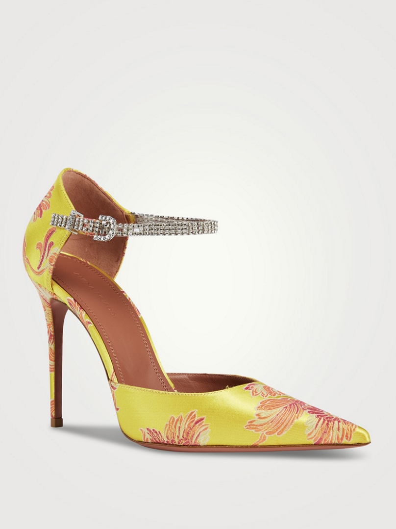 Holt Renfrew Blog