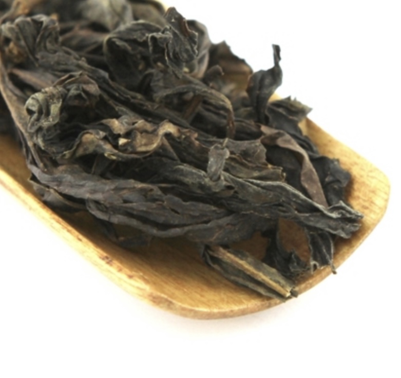 Tao Tea Leaf