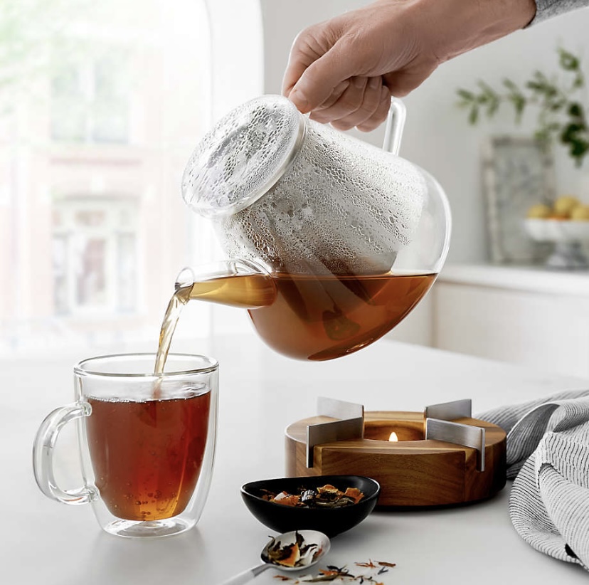 Blog Crate & Barrel