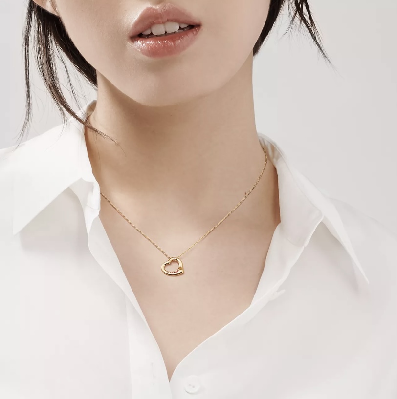 Blog - Tiffany