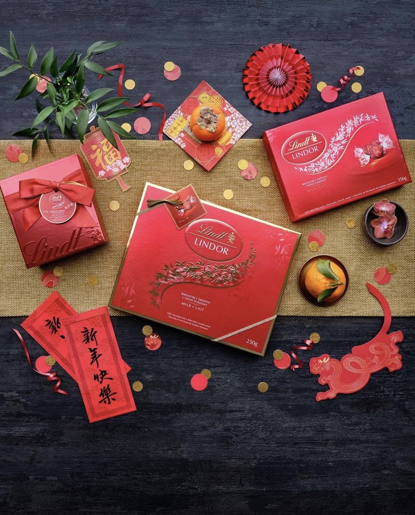 Lindt