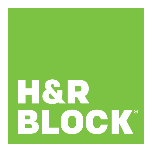 H&R Block logo