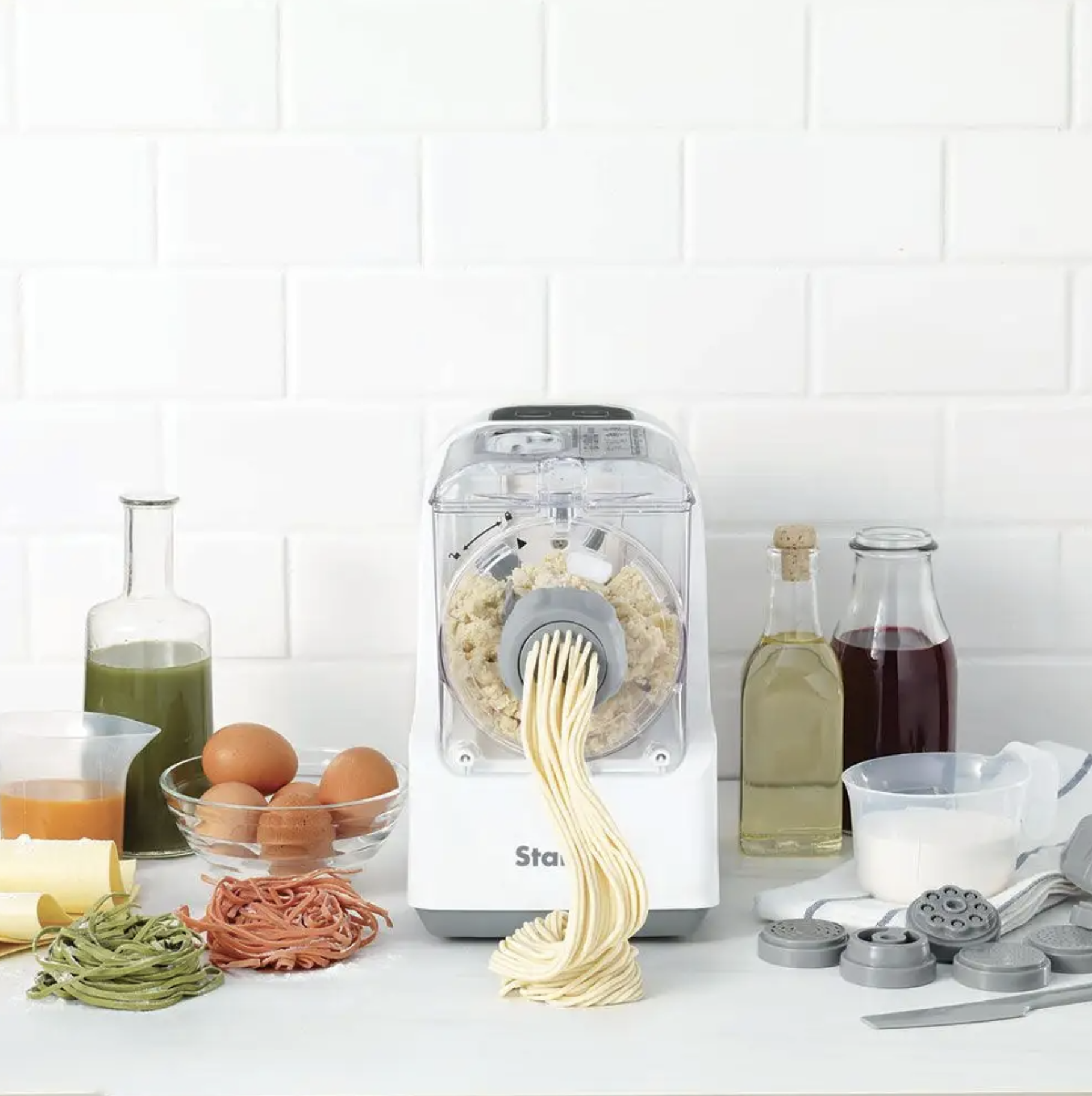Pasta Maker
