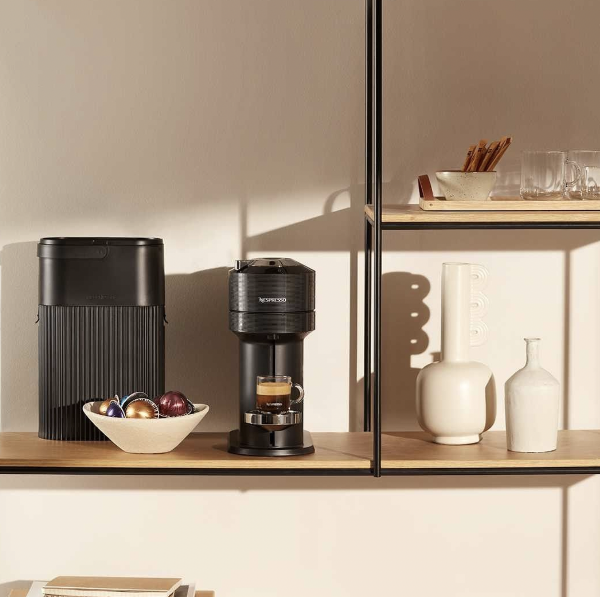 Nespresso
