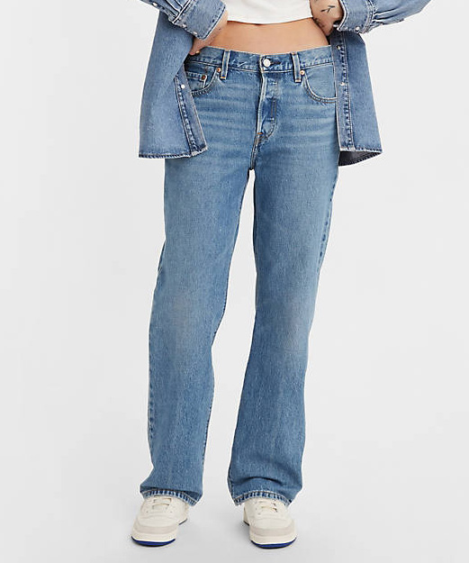 levis jeans