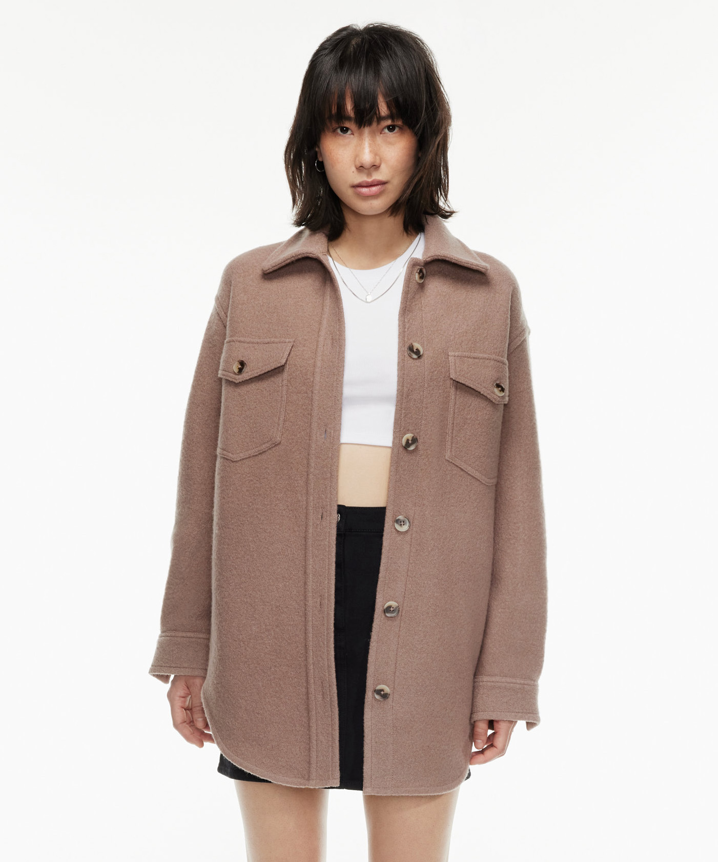aritzia jacket