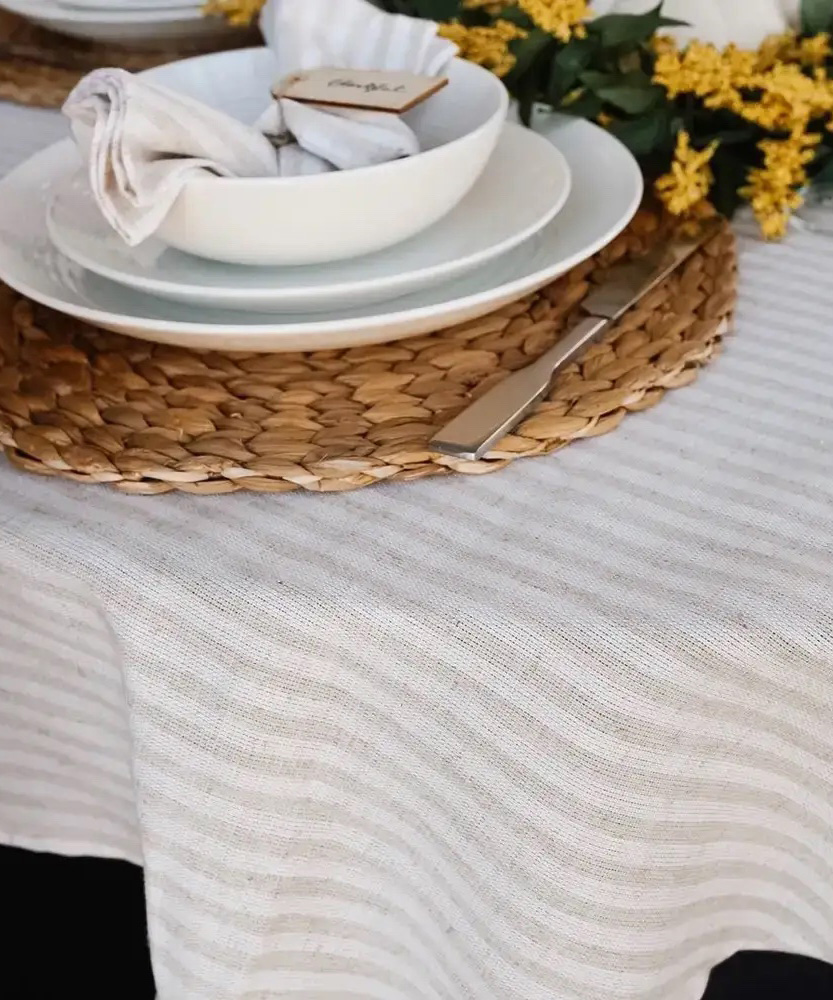 tablecloth