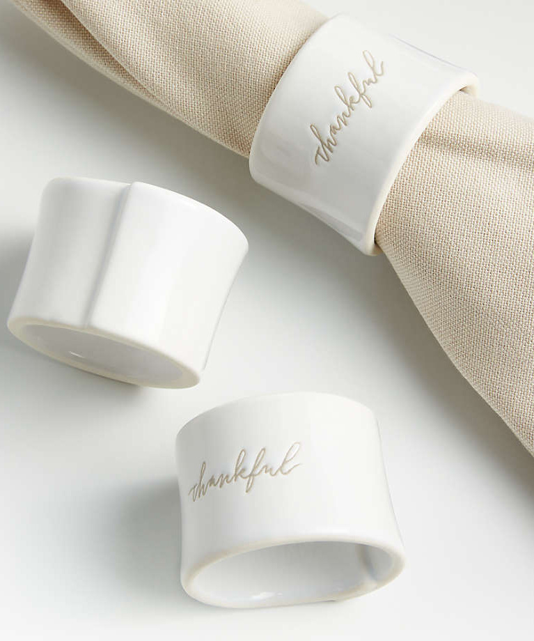 Crate & Barrel