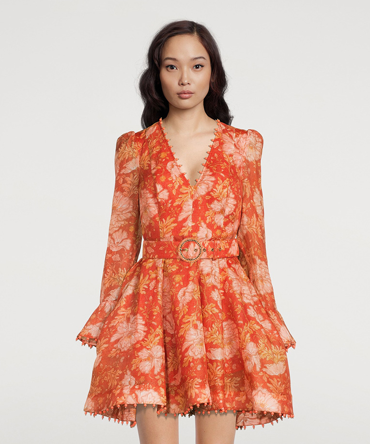 zimmerman dress