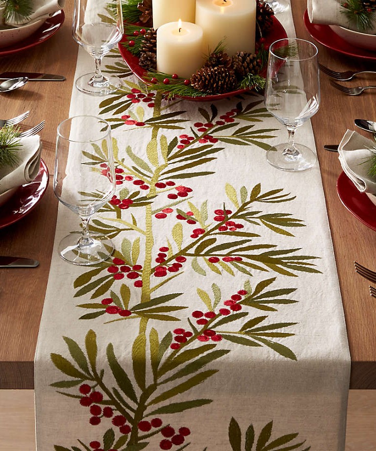 Crate & Barrel