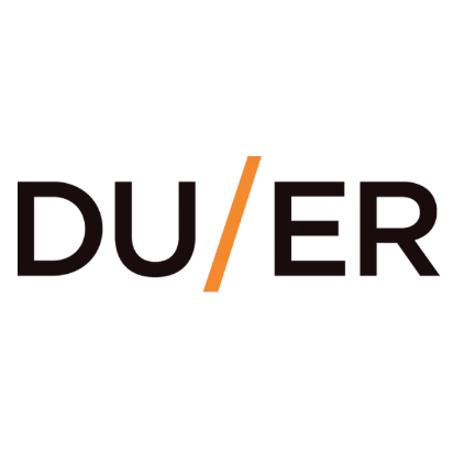 DUER logo