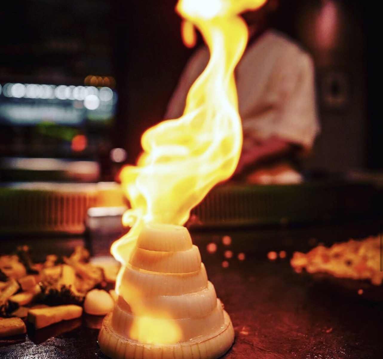 HIbachi