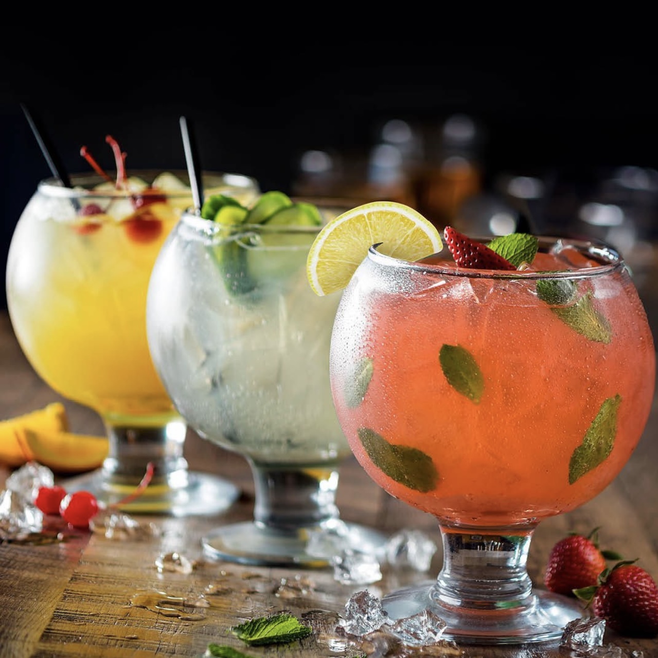 Jack Astors