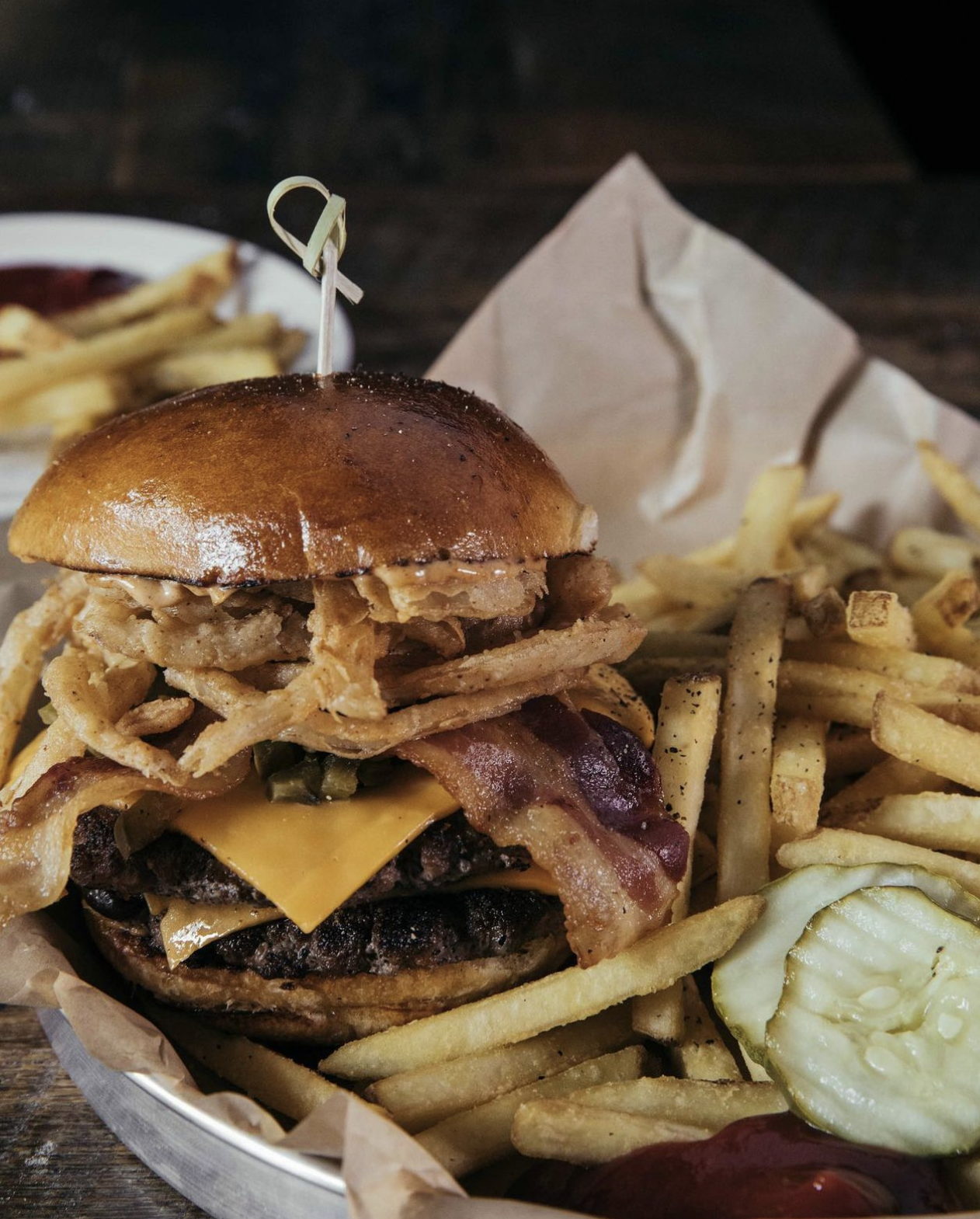 Jack Astor's