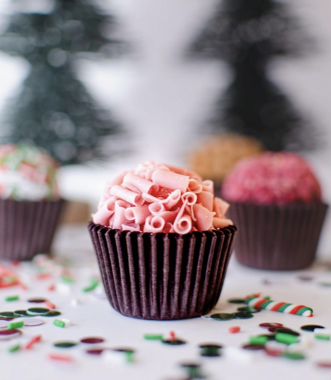Chocollata Brigadeiros