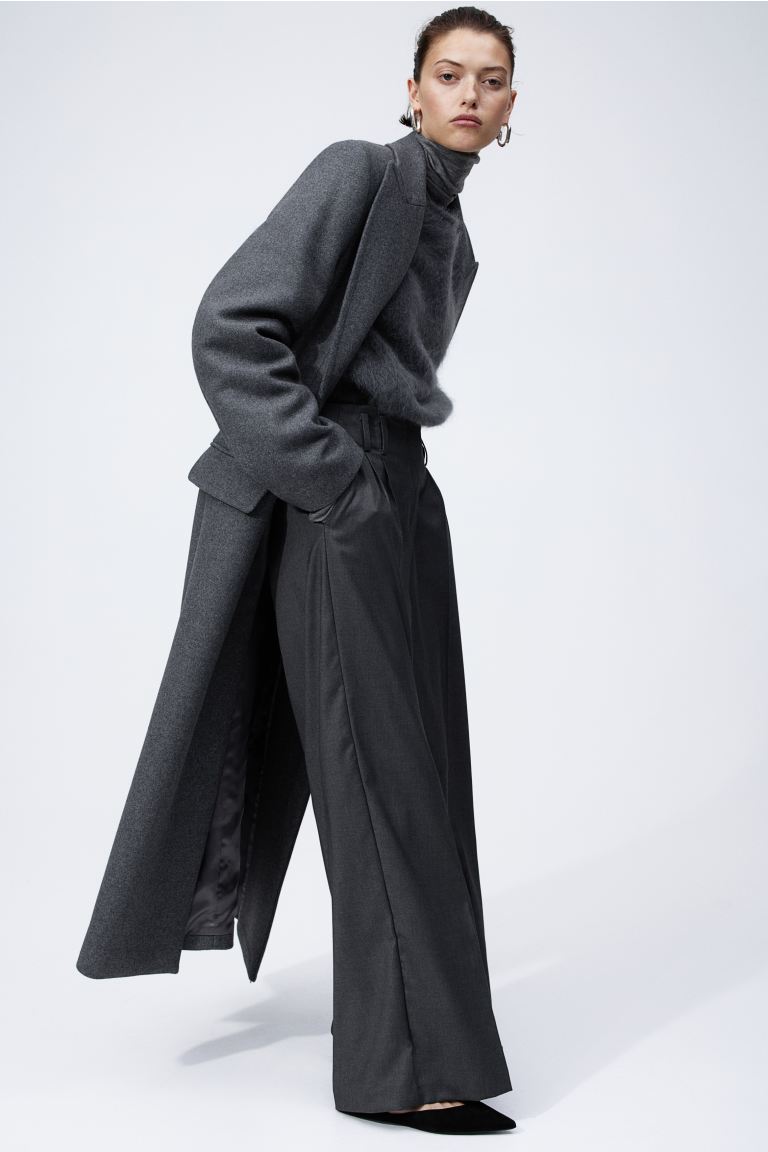 H&M