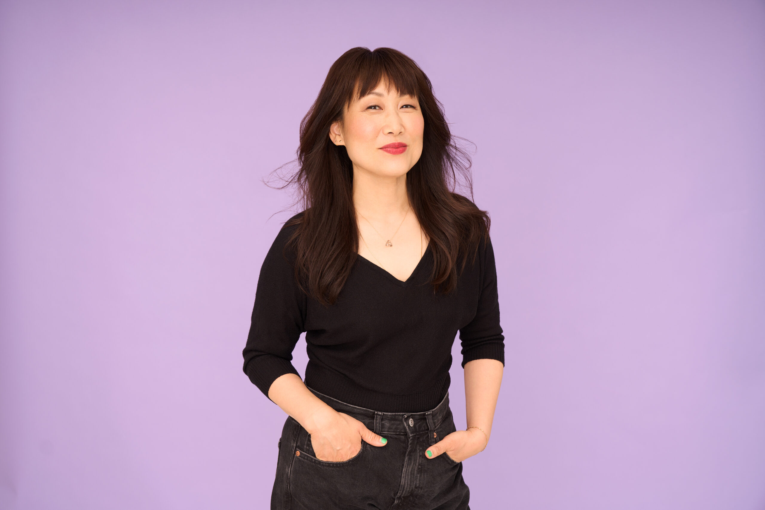 hannah sung