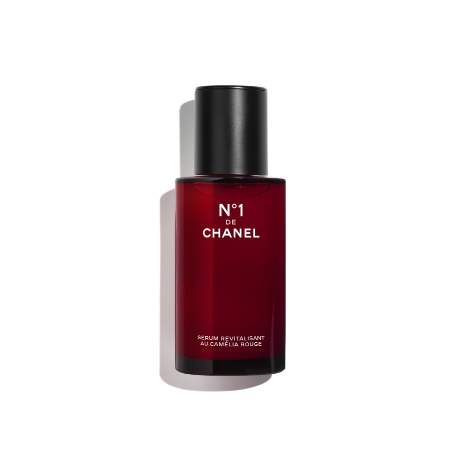 chanel serum