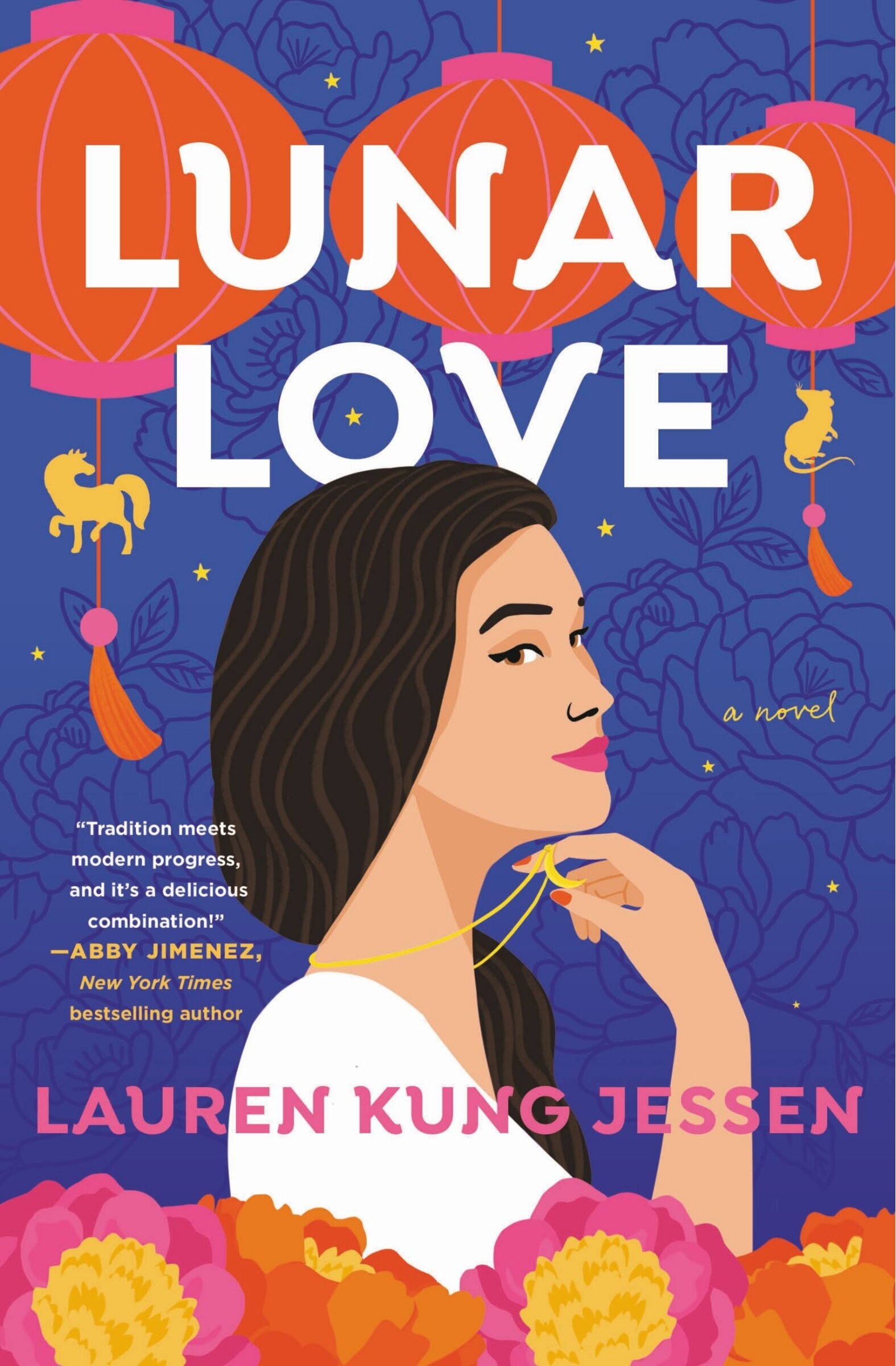 lunar love