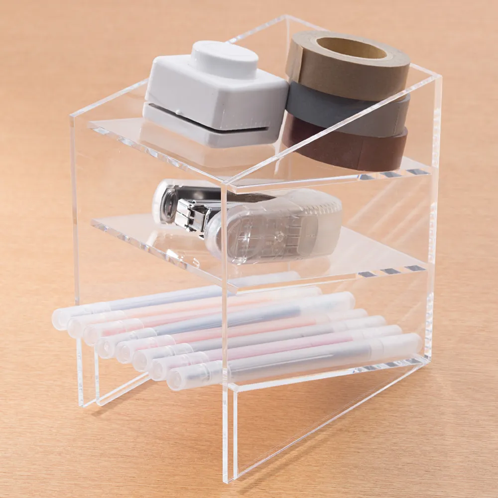 muji storage