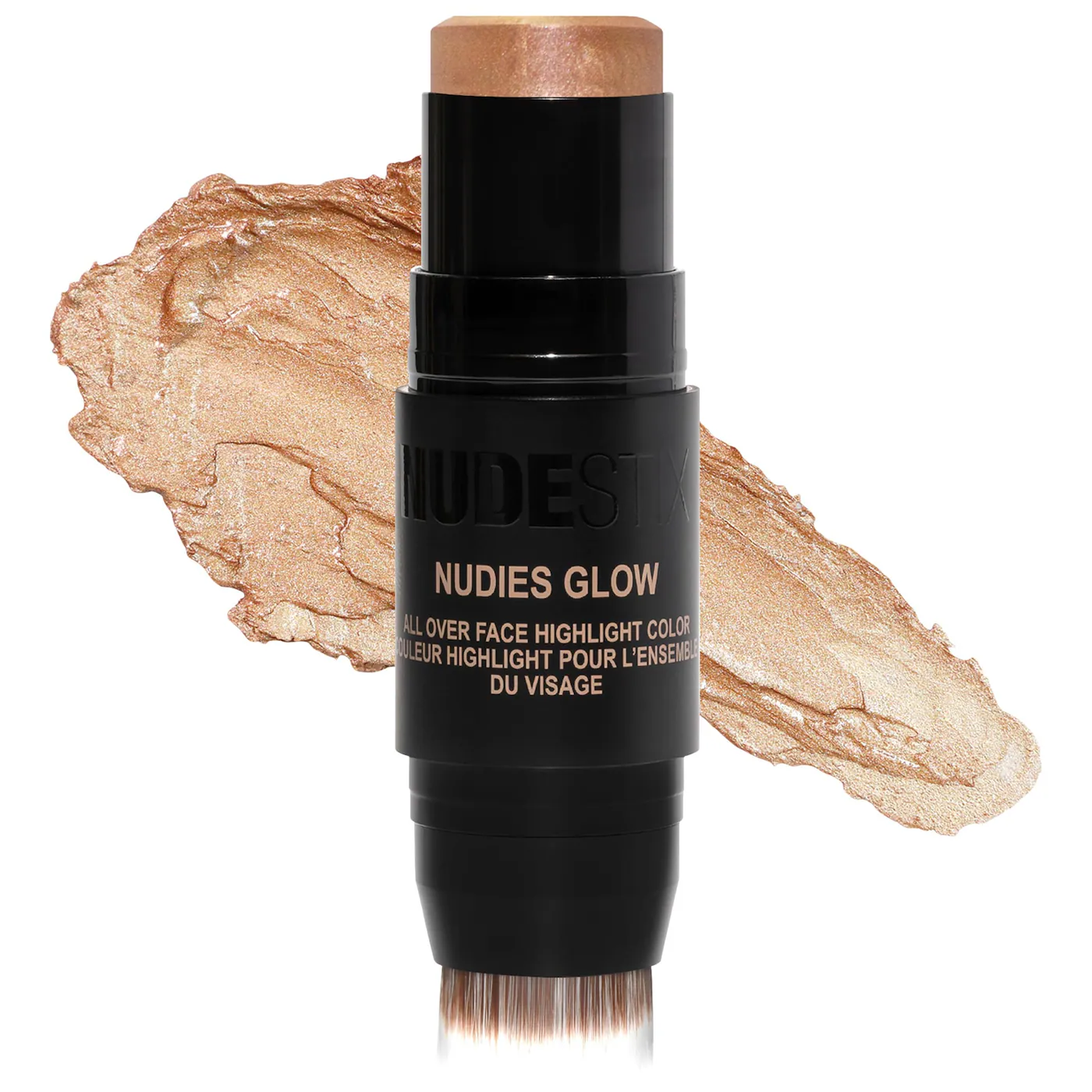 nudestix hey honey