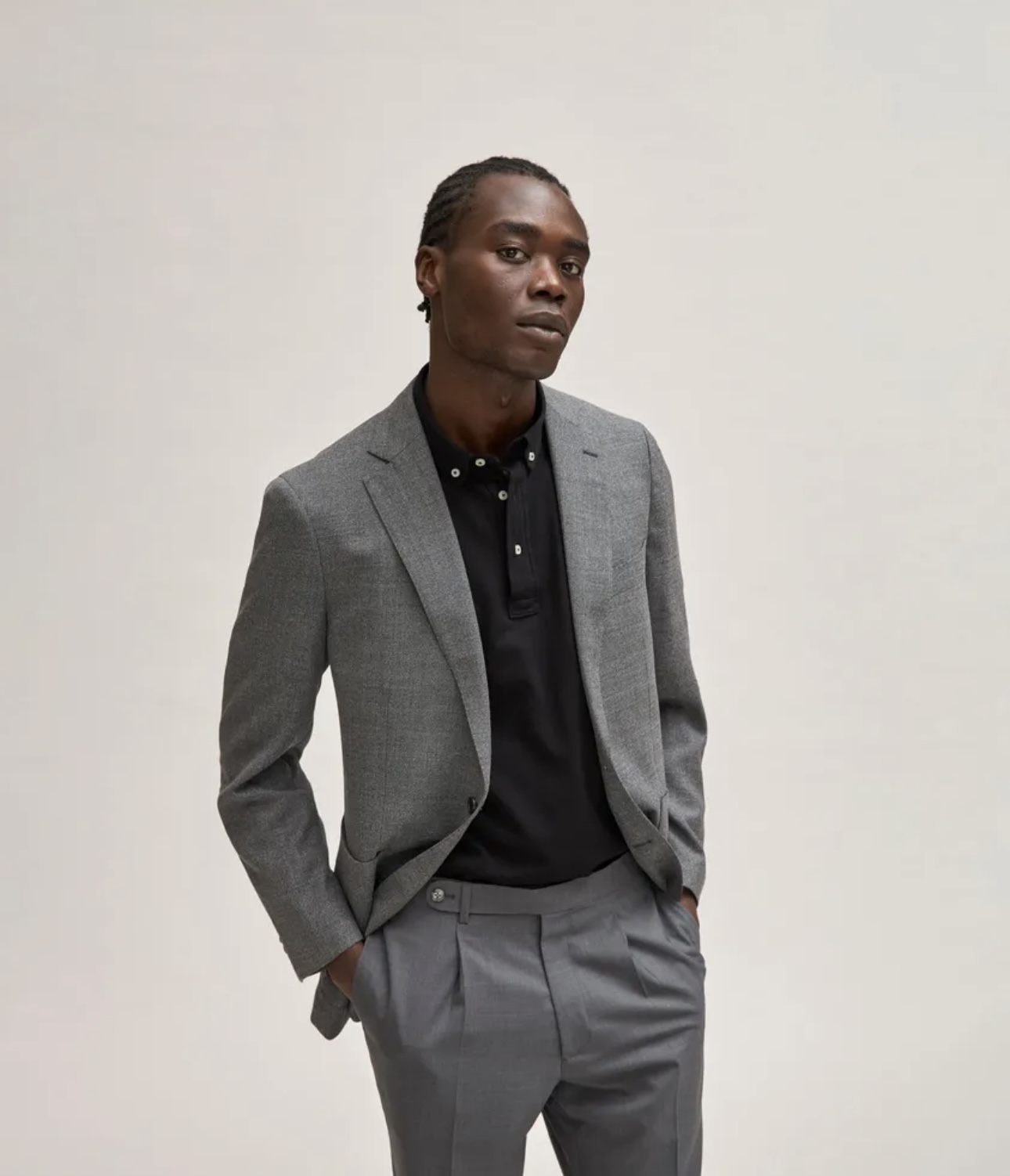 Harry Rosen for Spring blog