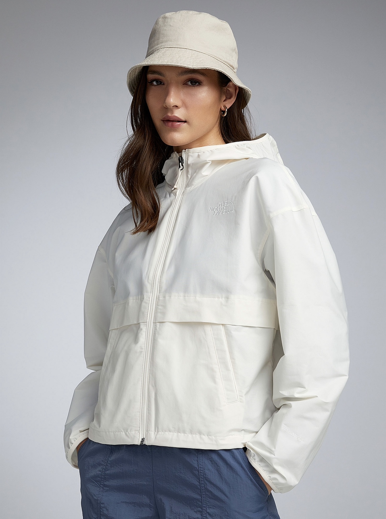 Simons Jacket -spring blog