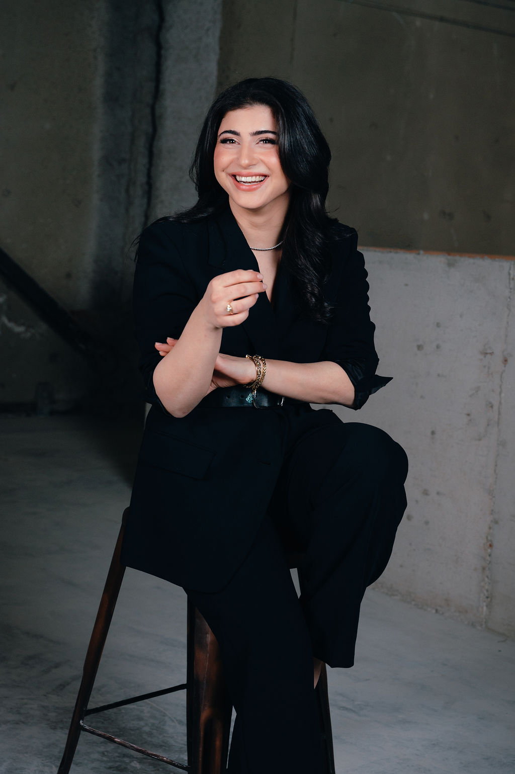 Amanee, IWD