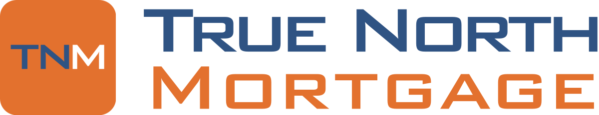 True North Mortgage logo