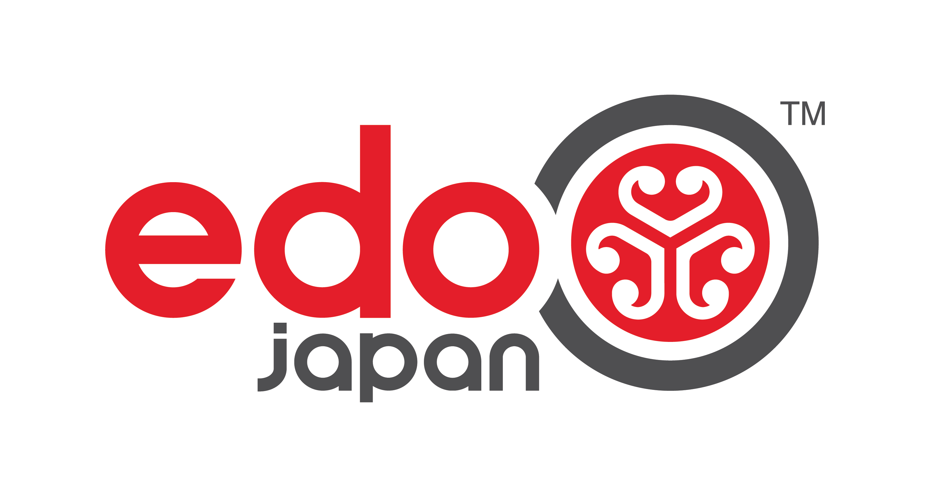 Edo Japan logo