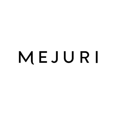 Mejuri logo