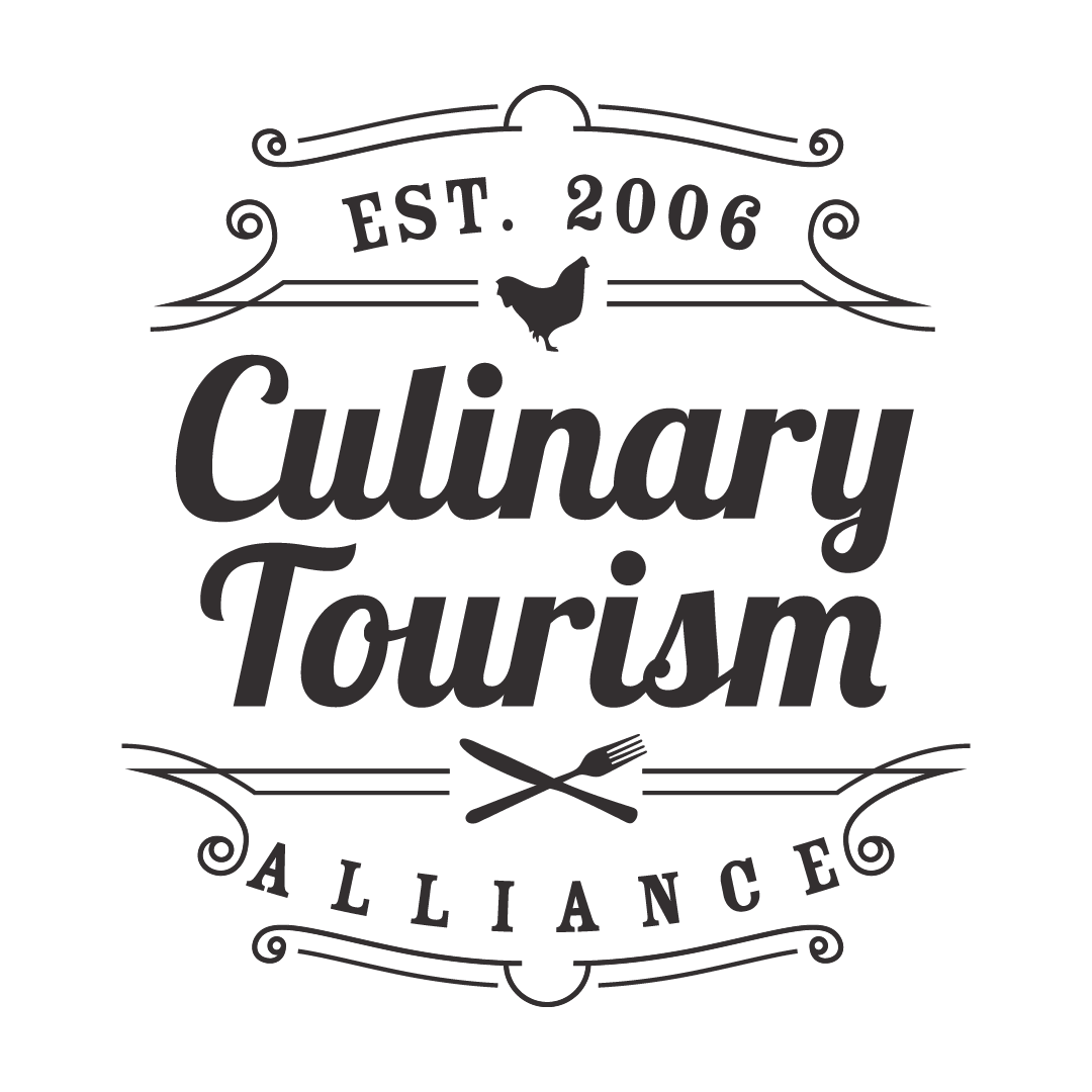 Culinary Tourism Alliance Logo