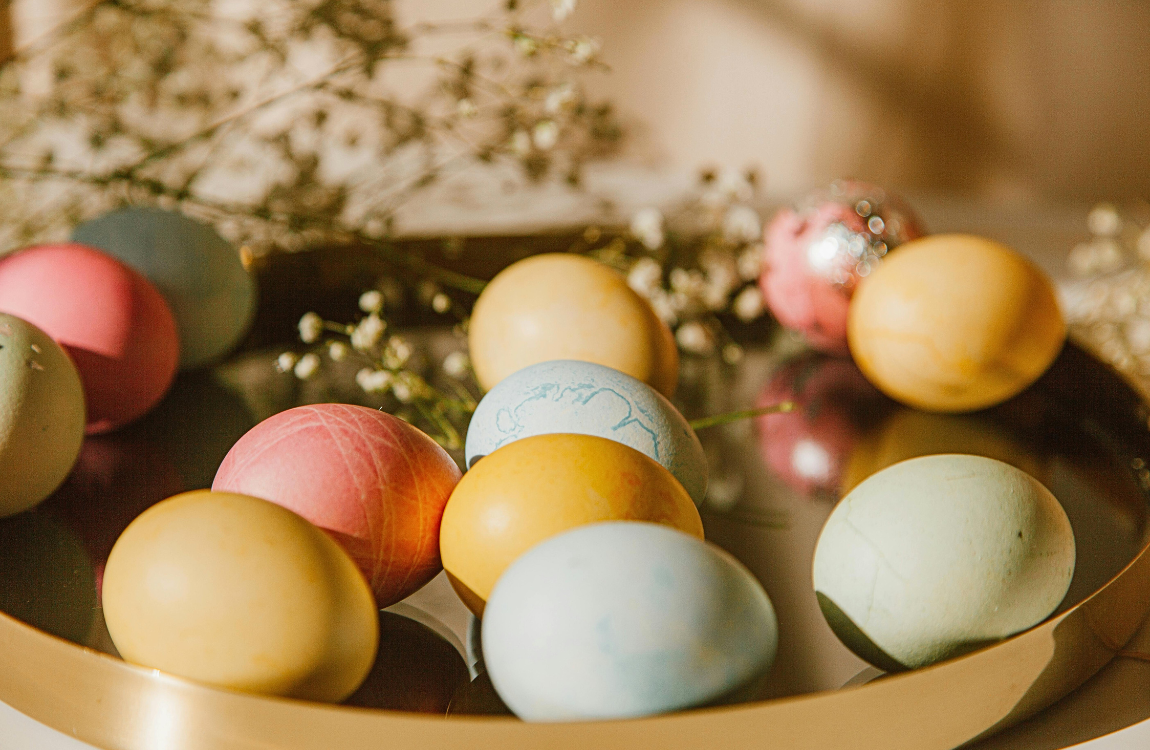 Easter Shopping Guide 2025 Hero Image