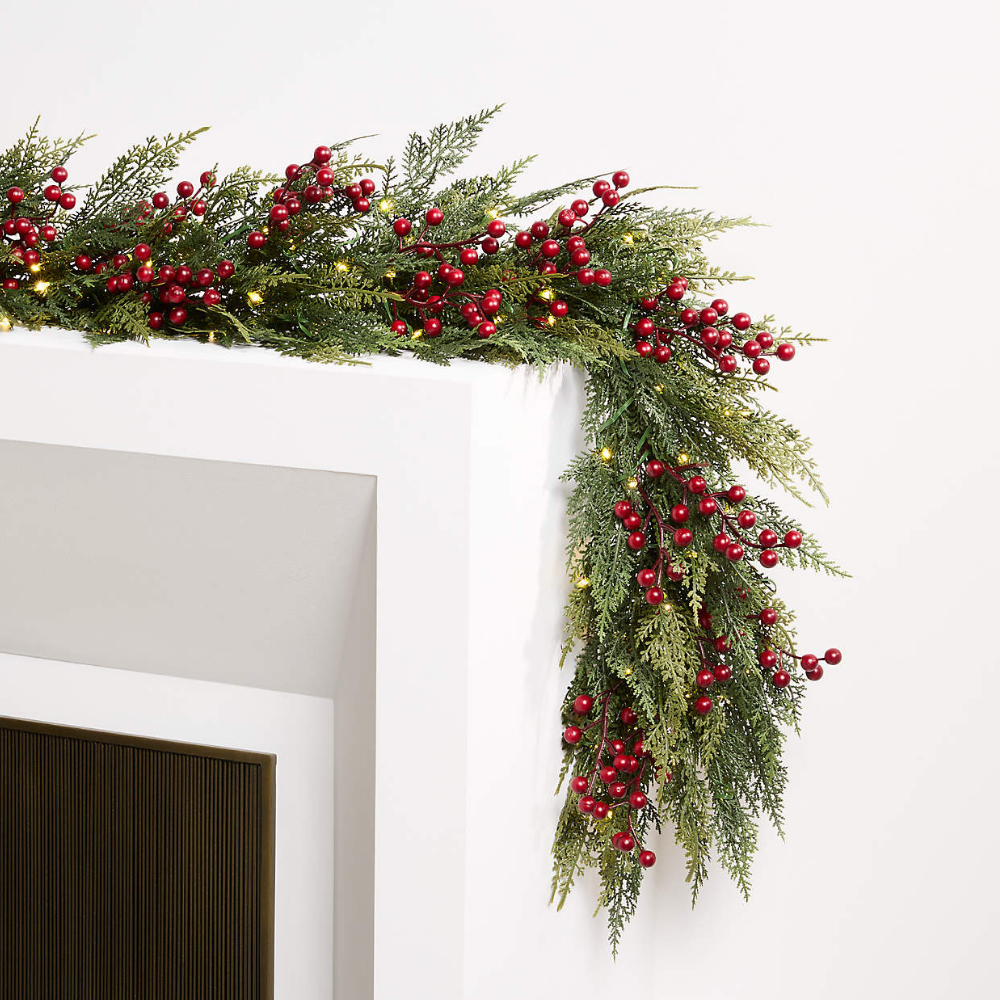 garland