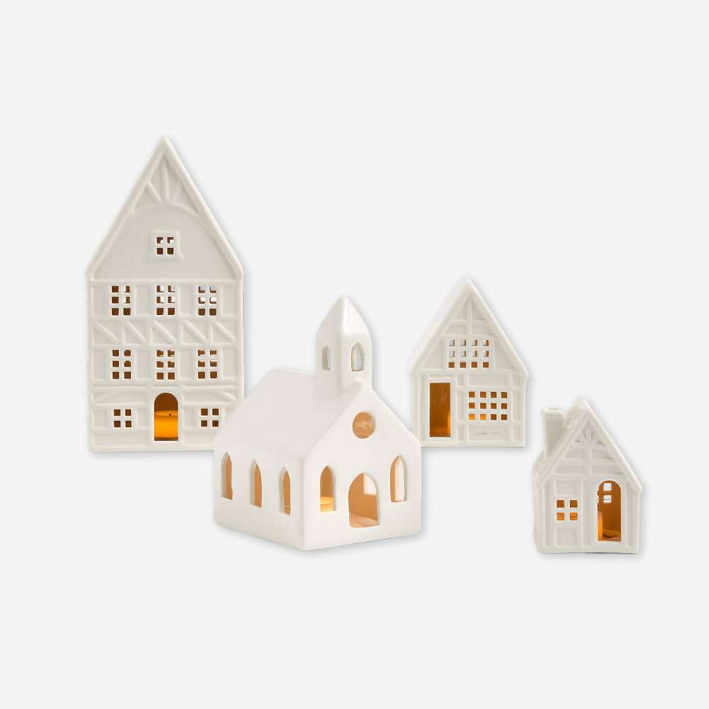 ceramic homes