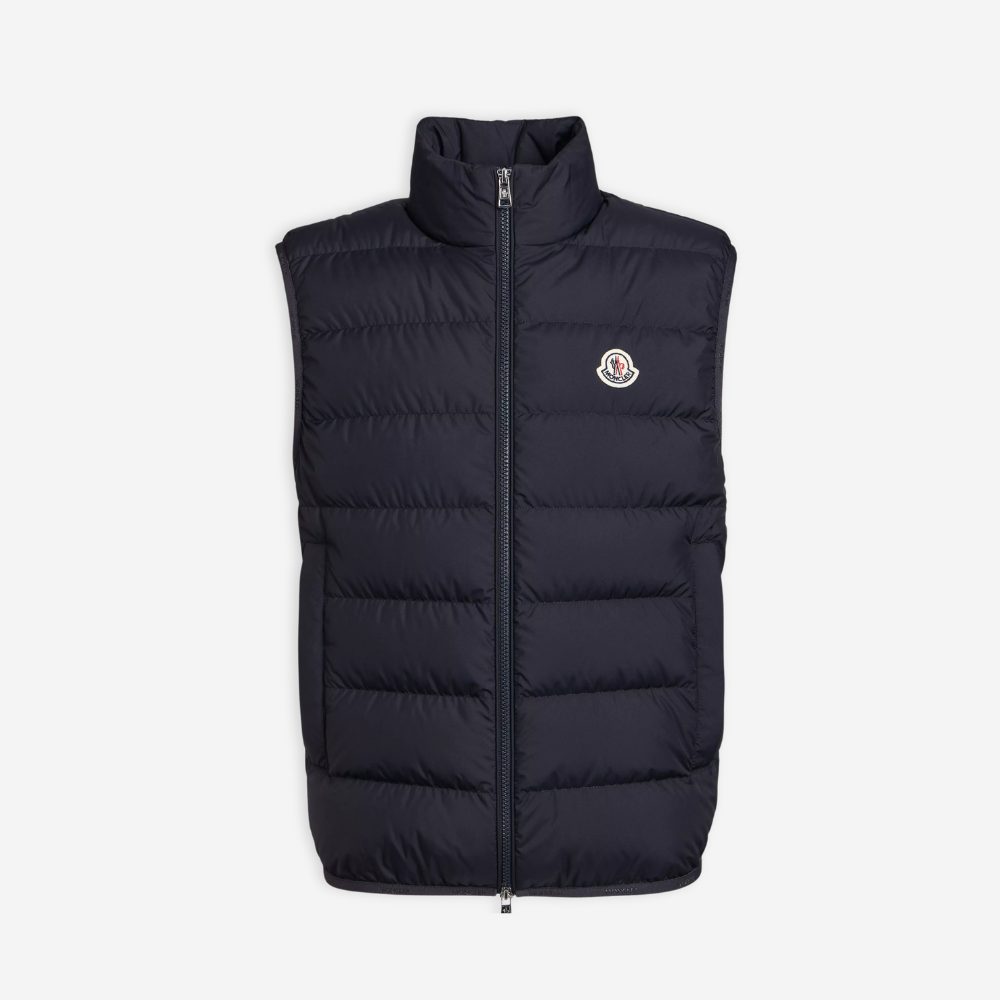 vest