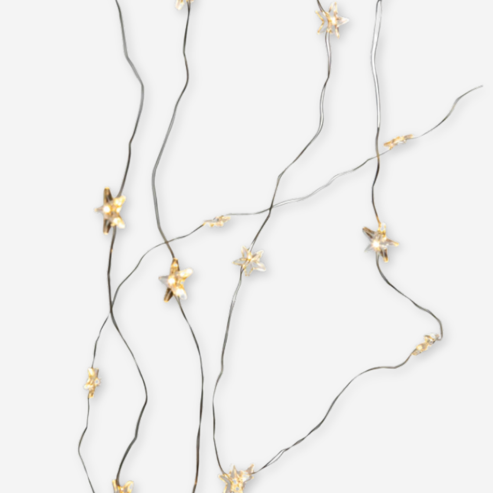 string lights