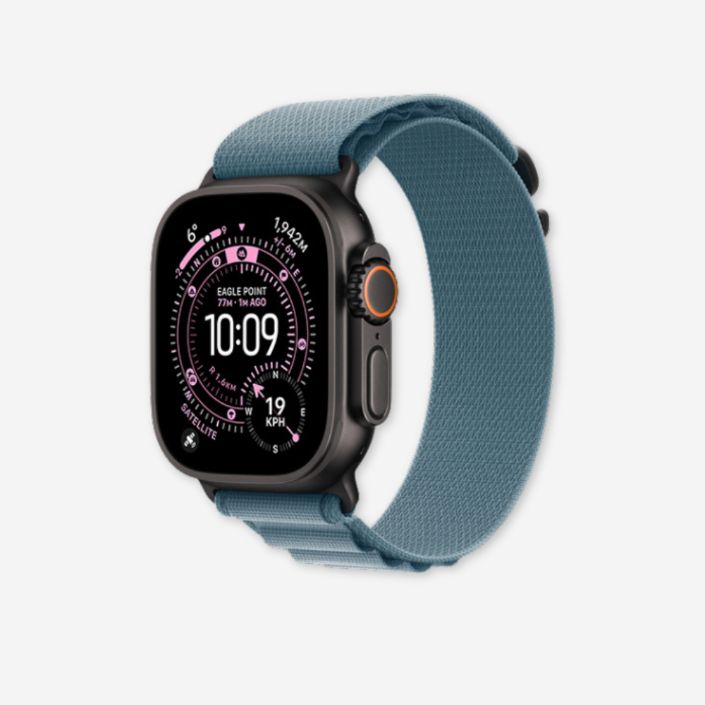 apple watch