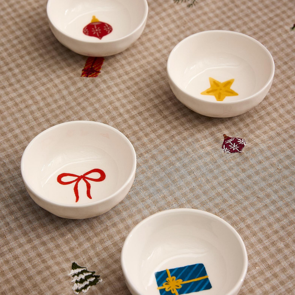 bowls