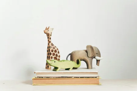 Books, Gifts & Toys