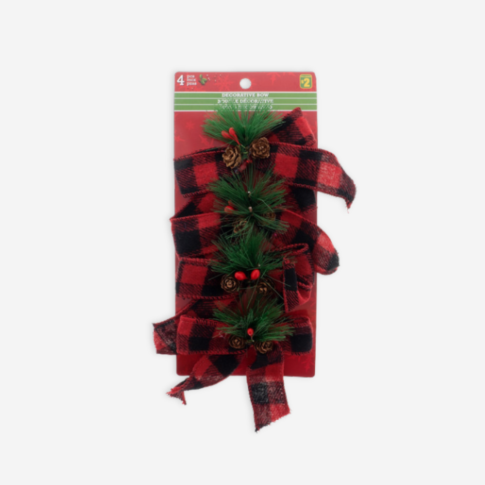 bows