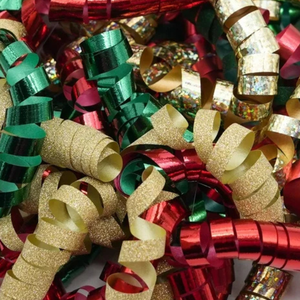 ribbons