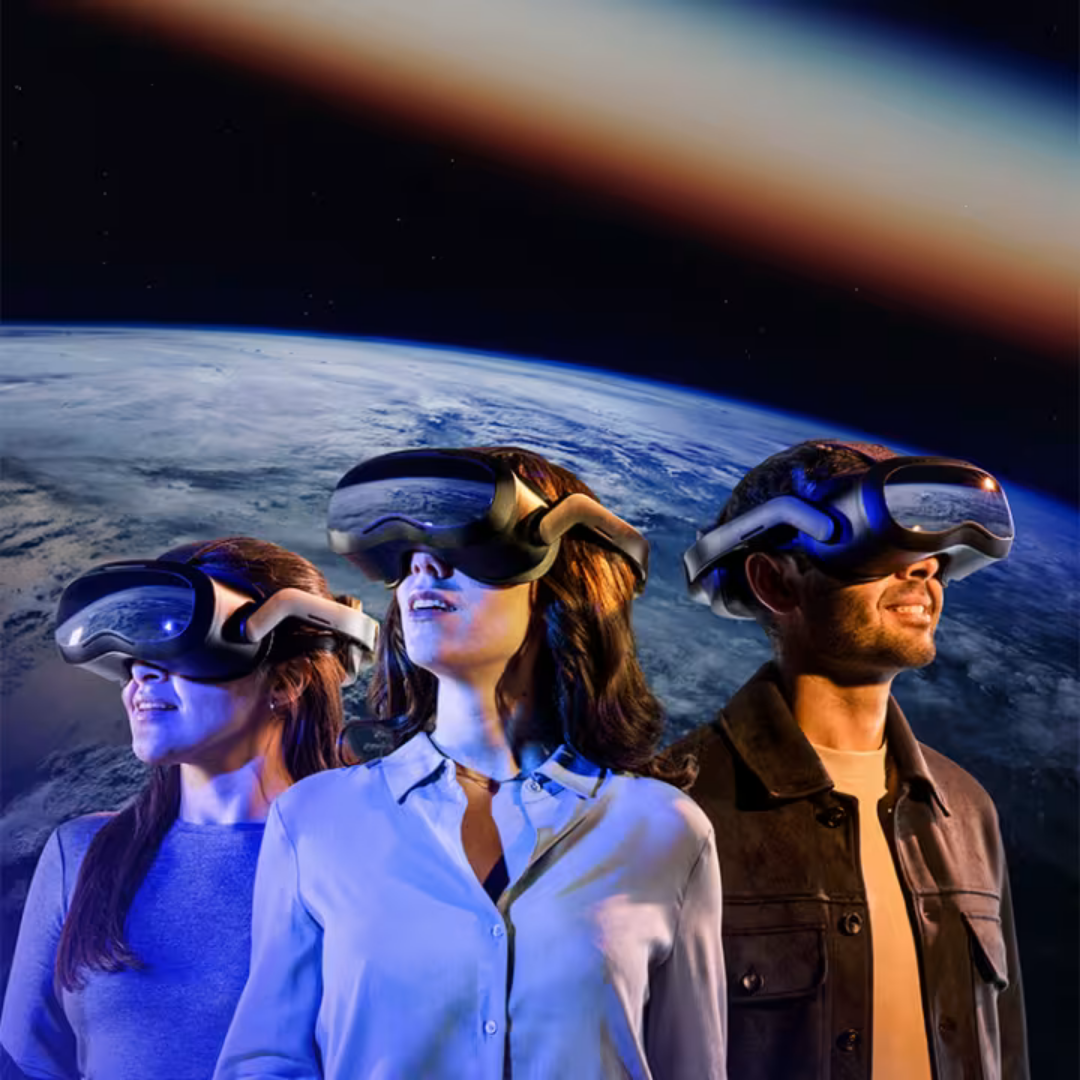 Space Explorers