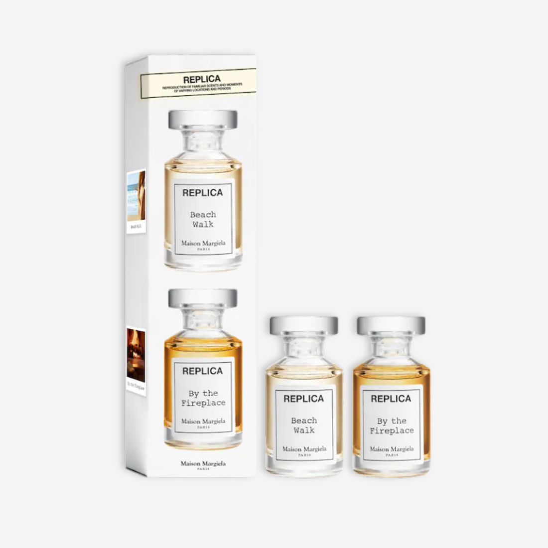 fragrance set