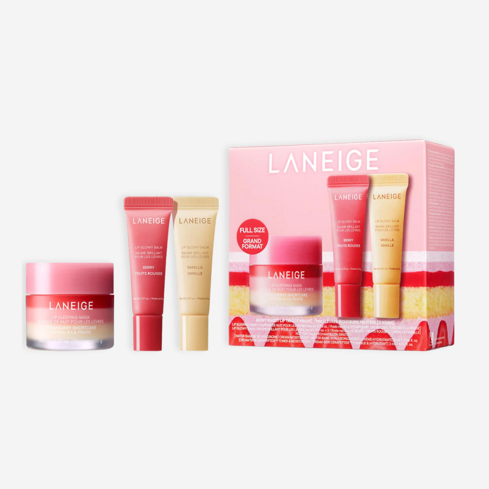 lip trio